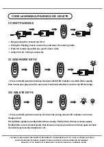 Preview for 9 page of V-TAC VT-5129 Installation Instructions Manual