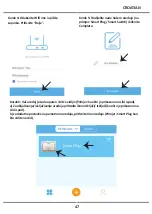 Preview for 48 page of V-TAC VT-5134 Installation Instruction