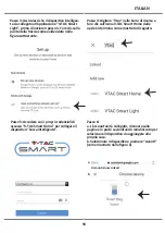 Preview for 94 page of V-TAC VT-5134 Installation Instruction