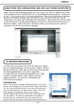 Preview for 16 page of V-TAC VT-5136 Installation Instruction