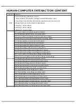 Preview for 3 page of V-TAC VT-5139 Instruction Manual