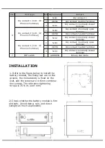 Preview for 5 page of V-TAC VT-5139 Instruction Manual