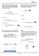 Preview for 14 page of V-TAC VT-5145 Installation Instruction