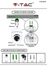 Preview for 36 page of V-TAC VT-5156 Installation Instruction