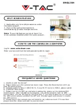 Preview for 16 page of V-TAC VT-5157 Installation Instruction