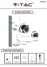 Preview for 164 page of V-TAC VT-5157 Installation Instruction