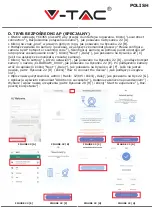 Preview for 171 page of V-TAC VT-5157 Installation Instruction