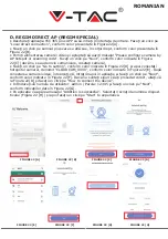 Preview for 207 page of V-TAC VT-5157 Installation Instruction