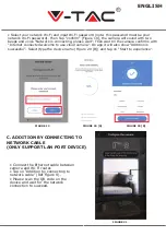 Preview for 8 page of V-TAC VT-5158 Installation Instruction