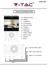 Preview for 10 page of V-TAC VT-5158 Installation Instruction