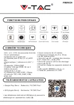 Предварительный просмотр 117 страницы V-TAC VT-5159 Installation Instruction