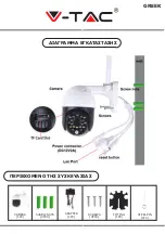 Предварительный просмотр 192 страницы V-TAC VT-5159 Installation Instruction