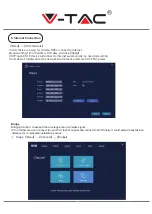 Предварительный просмотр 10 страницы V-TAC VT-5188 Installation Instructions Manual