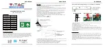 Preview for 5 page of V-TAC VT-519-S Installation Instruction