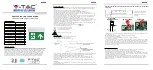 Preview for 11 page of V-TAC VT-519-S Installation Instruction