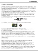 Preview for 14 page of V-TAC VT-533ST Installation Instructions Manual