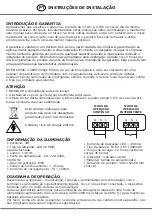 Предварительный просмотр 17 страницы V-TAC VT-543 Installation Instruction