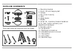 Preview for 6 page of V-TAC VT-6055-3 Manual