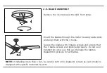 Preview for 11 page of V-TAC VT-6055-3 Manual