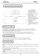 Preview for 24 page of V-TAC VT-6133 Manual