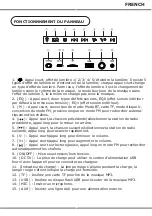 Предварительный просмотр 17 страницы V-TAC VT-6204-2 Instruction Manual