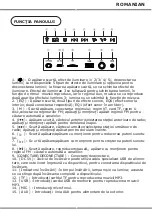 Предварительный просмотр 27 страницы V-TAC VT-6204-2 Instruction Manual