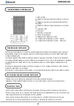 Preview for 50 page of V-TAC VT-6211-F Manual