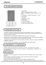 Preview for 34 page of V-TAC VT-6211PORTABLE Manual