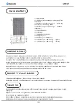 Preview for 54 page of V-TAC VT-6211PORTABLE Manual