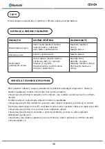 Preview for 57 page of V-TAC VT-6211PORTABLE Manual