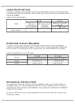 Preview for 13 page of V-TAC VT-6603105 Instruction Manual