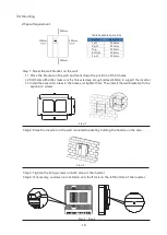 Preview for 13 page of V-TAC VT-66036103 Instruction Manual