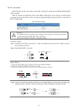 Preview for 16 page of V-TAC VT-66036103 Instruction Manual