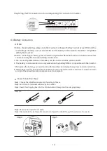 Preview for 17 page of V-TAC VT-66036103 Instruction Manual