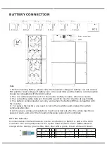 Предварительный просмотр 13 страницы V-TAC VT-6605103 Instruction Manual