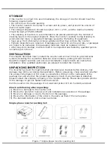 Preview for 12 page of V-TAC VT-6605105 Instruction Manual