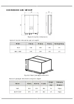 Preview for 9 page of V-TAC VT-6605305 Instruction Manual