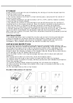 Preview for 10 page of V-TAC VT-6605305 Instruction Manual