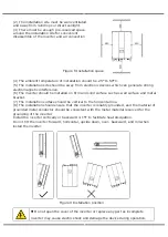 Preview for 12 page of V-TAC VT-6605305 Instruction Manual