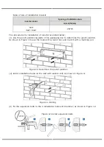 Preview for 14 page of V-TAC VT-6605305 Instruction Manual