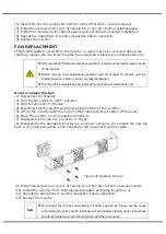 Preview for 22 page of V-TAC VT-6605305 Instruction Manual