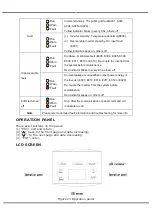 Preview for 24 page of V-TAC VT-6605305 Instruction Manual