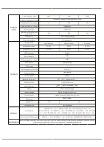 Preview for 41 page of V-TAC VT-6605305 Instruction Manual