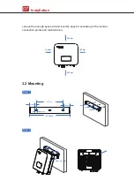 Preview for 9 page of V-TAC VT-6607005 Instruction Manual