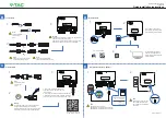 Предварительный просмотр 36 страницы V-TAC VT-6607005 Instruction Manual