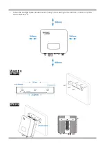 Preview for 9 page of V-TAC VT-6607036 Instruction Manual