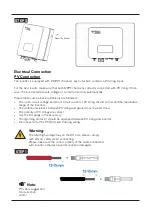 Preview for 10 page of V-TAC VT-6607036 Instruction Manual