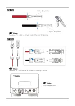 Preview for 11 page of V-TAC VT-6607036 Instruction Manual