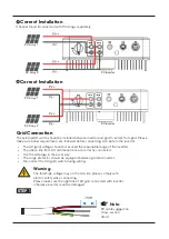 Preview for 12 page of V-TAC VT-6607036 Instruction Manual