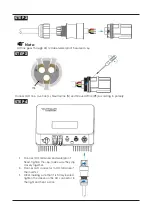 Preview for 13 page of V-TAC VT-6607036 Instruction Manual